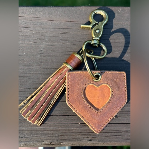 BASEBALLISM KEYCHAIN - Picture 3 of 3